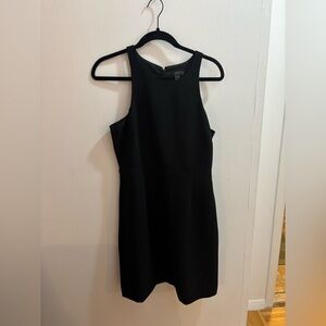 J. Crew Classic Black Garment